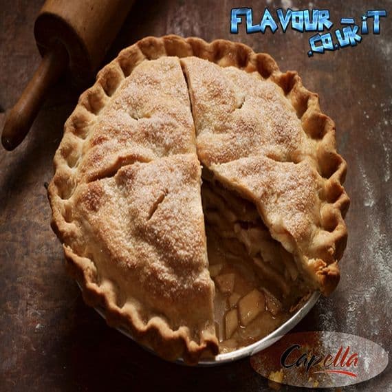 Apple Pie V2 Capella Flavour Concentrate
