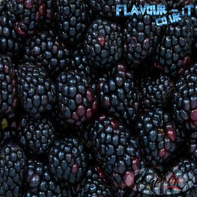 Blackberry Capella Flavour Concentrate