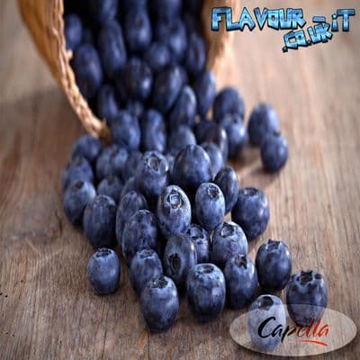 Blueberry Capella Flavour Concentrate
