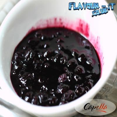 Blueberry Jam Capella Flavour Concentrate