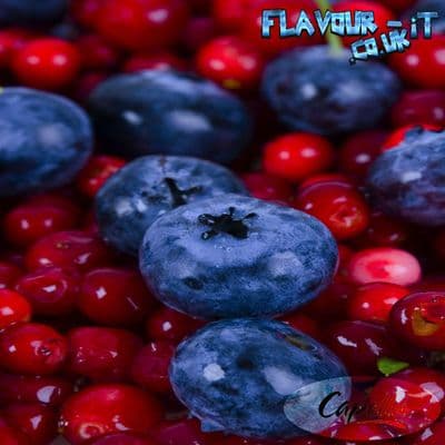 Blueberry Pomegranate Capella Flavour Concentrate