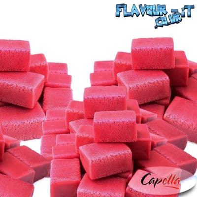 Bubblegum Capella Flavour Concentrate