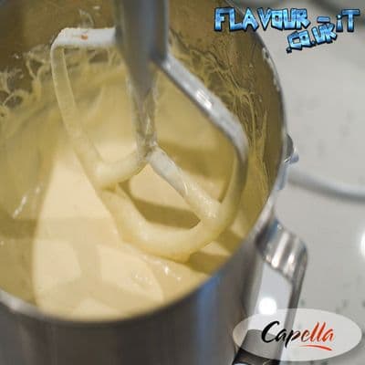 Cake Batter Capella Flavour Concentrate