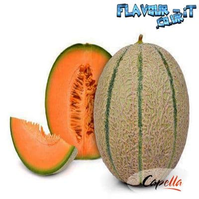 Cantaloupe Capella Flavour Concentrate