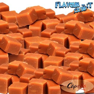 Caramel V2 Capella Flavour Concentrate