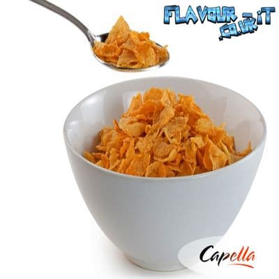 Cereal 27 Capella Flavour Concentrate