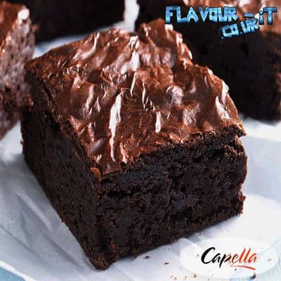 Chocolate Fudge Brownie V3 Capella Flavour Concentrate