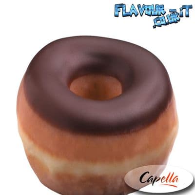 Chocolate Glazed Doughnut Capella Flavour Concentrate