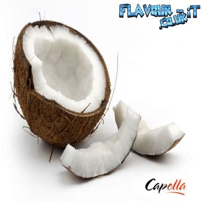 Coconut Capella Flavour Concentrate