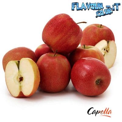 Double Apple Capella Flavour Concentrate