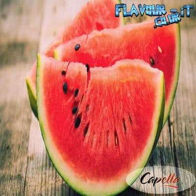 Double Watermelon Capella Flavour Concentrate