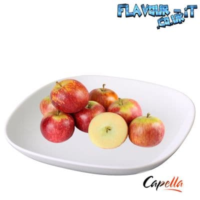 Fuji Apple Capella Flavour Concentrate