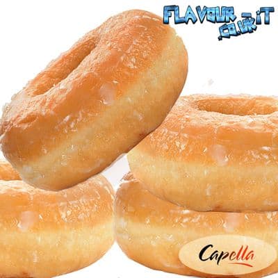Glazed Doughnut Capella Flavour Concentrate