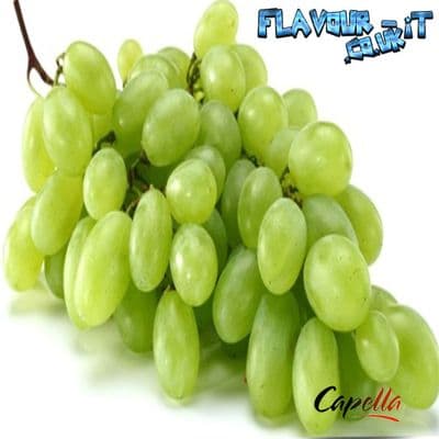 Grape Flavour Capella Flavour Concentrate
