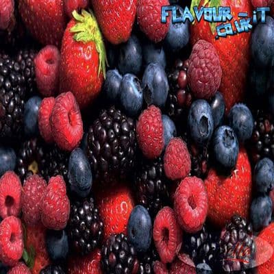 Harvest Berry Capella Flavour Concentrate