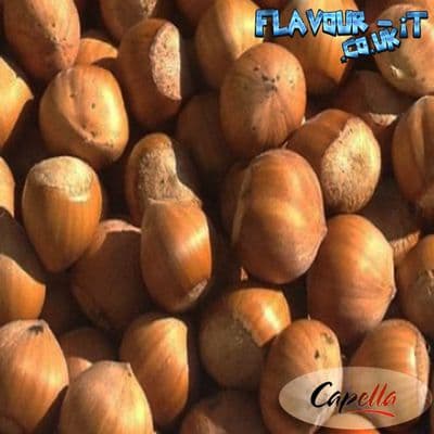 Hazelnut V2 Capella Favour Concentrate