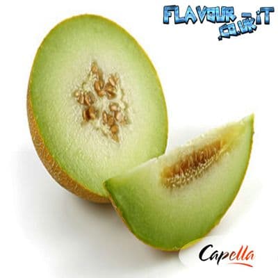 Honeydew Melon Capella Flavour Concentrate