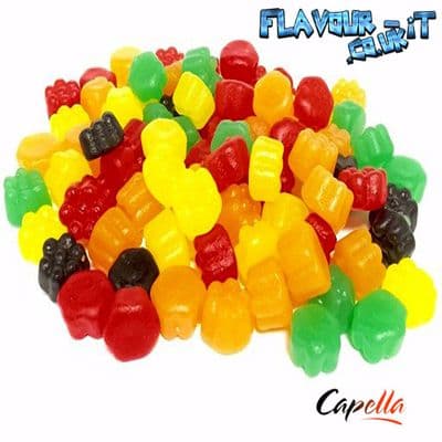 Jelly Candy Capella Flavour Concentrate