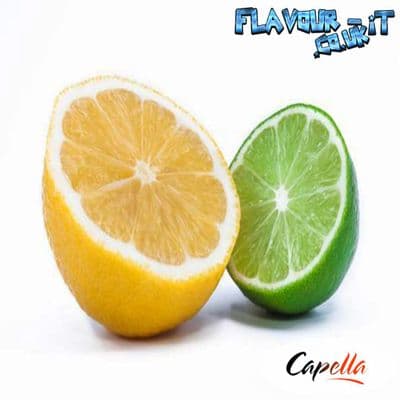 Lemon Lime Capella Flavour Concentrate