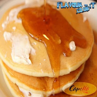Maple Pancake Syrup Capella Flavour Concentrate