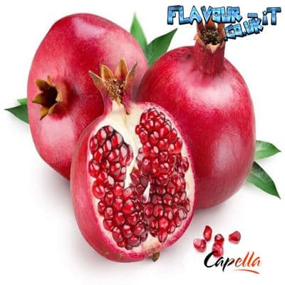 Pomegranate V2 Capella Flavour Concentrate