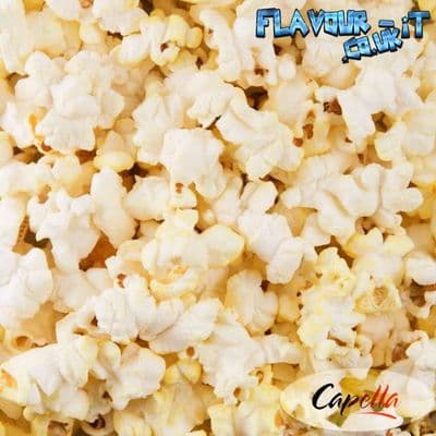 Popcorn V2 Capella Flavour Concentrate