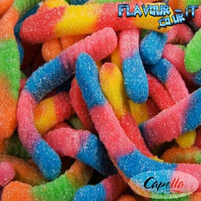 Powerful Sour Capella Flavour Concentrate
