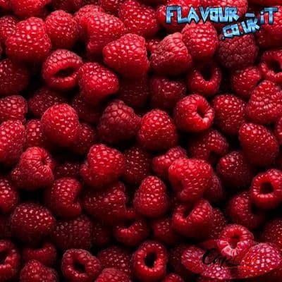 Raspberry V1 Capella Flavour Concentrate