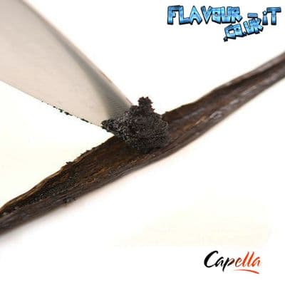 Simply Vanilla Capella Flavour Concentrate