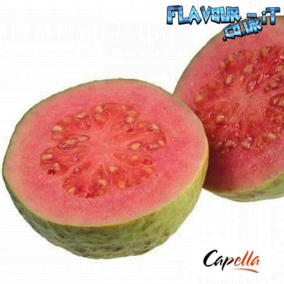 Sweet Lychee Capella Flavour Concentrate