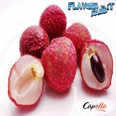 Sweet Lychee Capella Flavour Concentrate