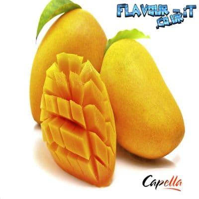 Sweet Mango Capella Flavour Concentrate