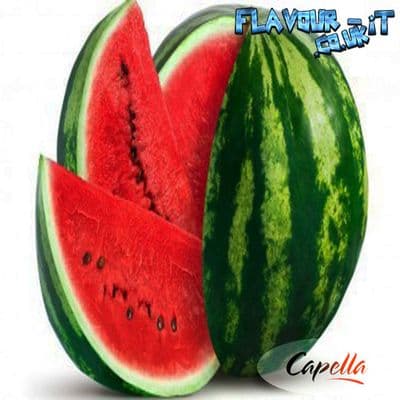 Sweet Watermelon Capella Flavour Concentrate