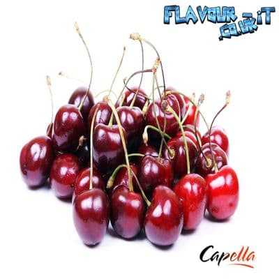 Wild Cherry Capella Flavour Concentrate